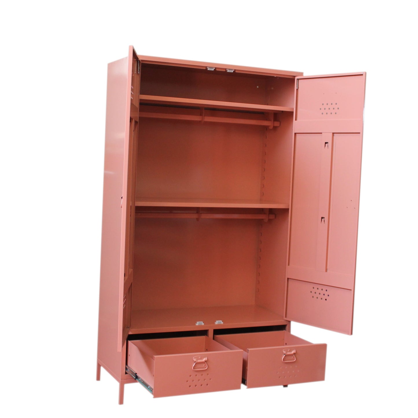Petto Twiny Locker