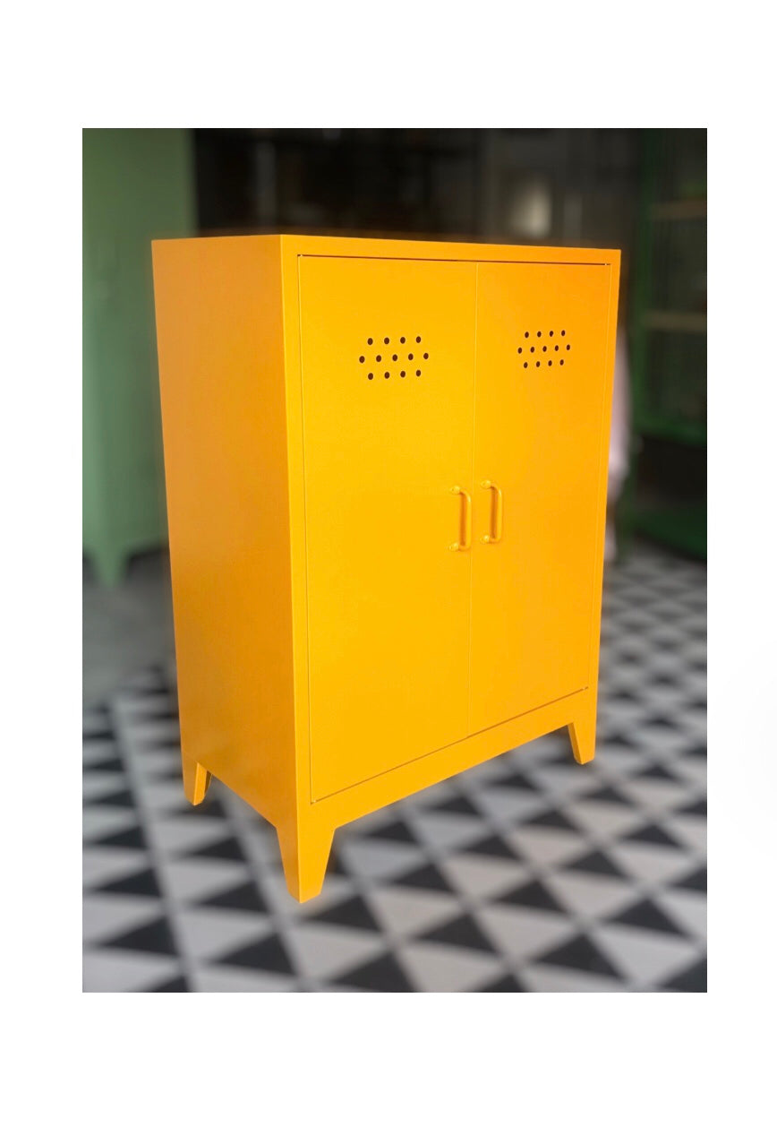 Pany Midi Locker