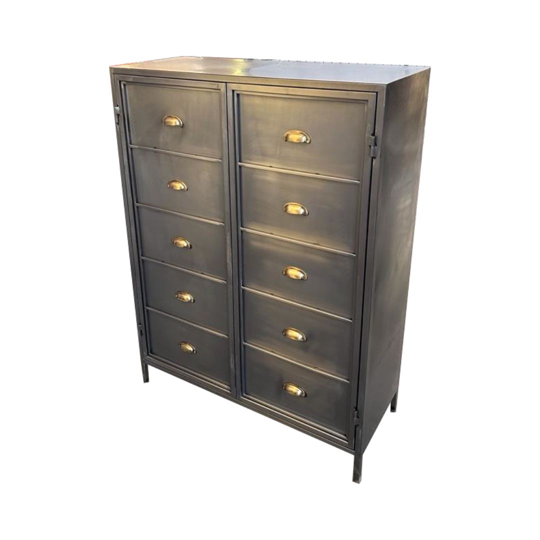 Casetto Cabinet