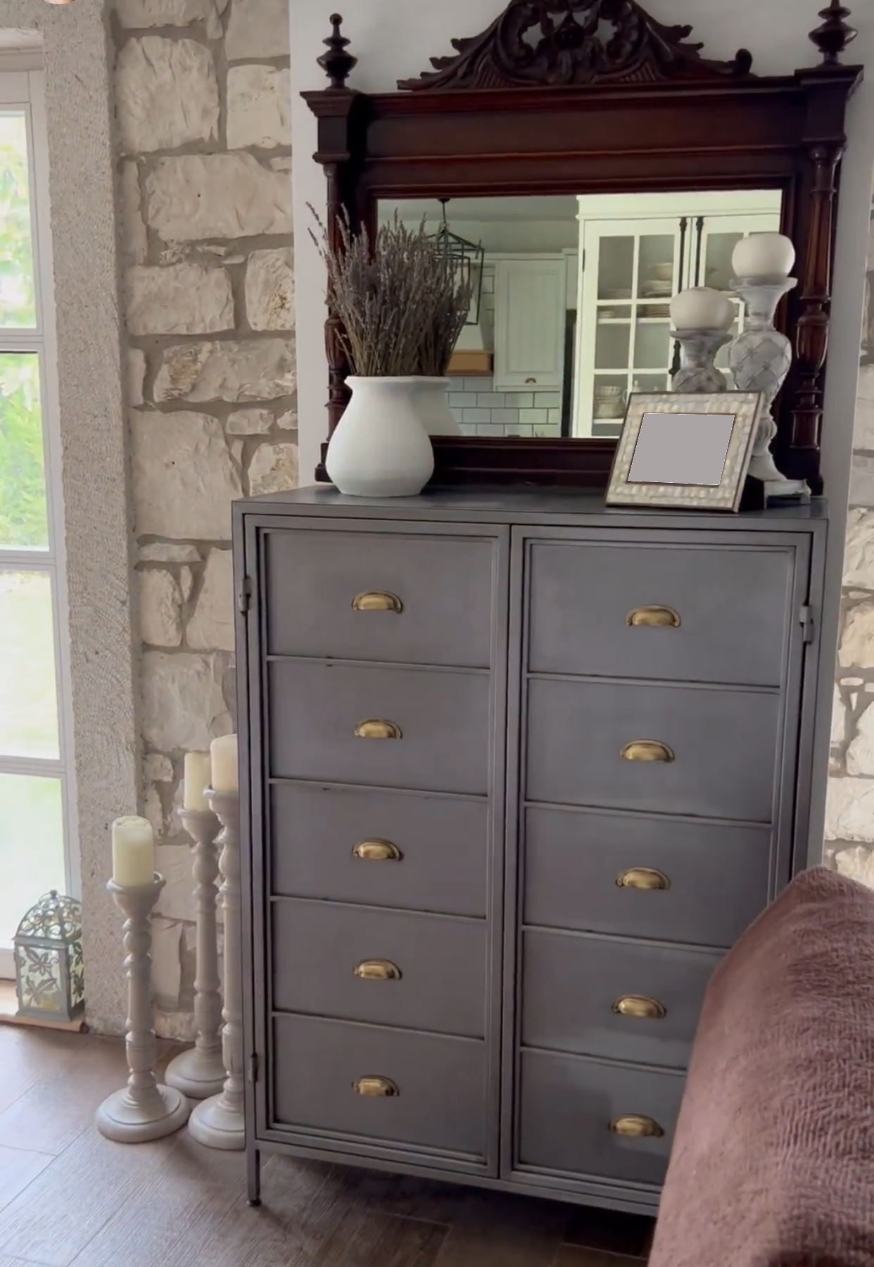 Casetto Cabinet