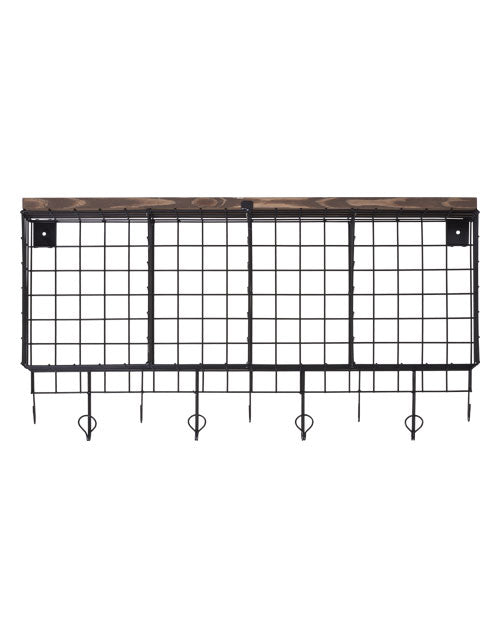 Hang & Store Askılık