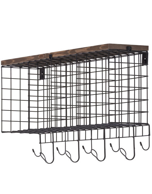 Hang & Store Askılık