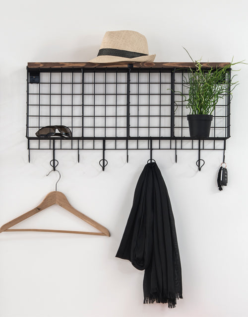 Hang & Store Askılık