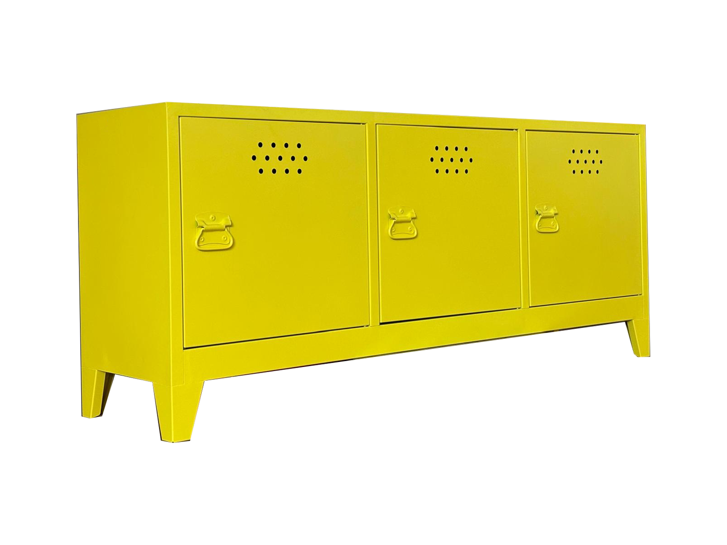 Pany TV Locker