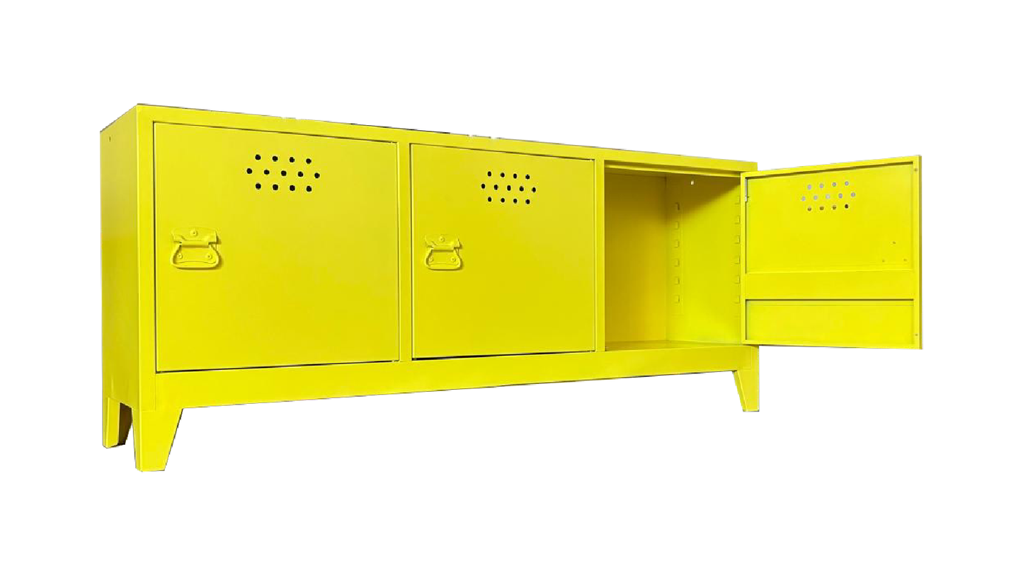 Pany TV Locker