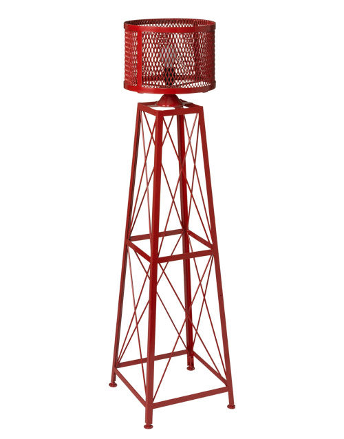 Lamppost Lambader