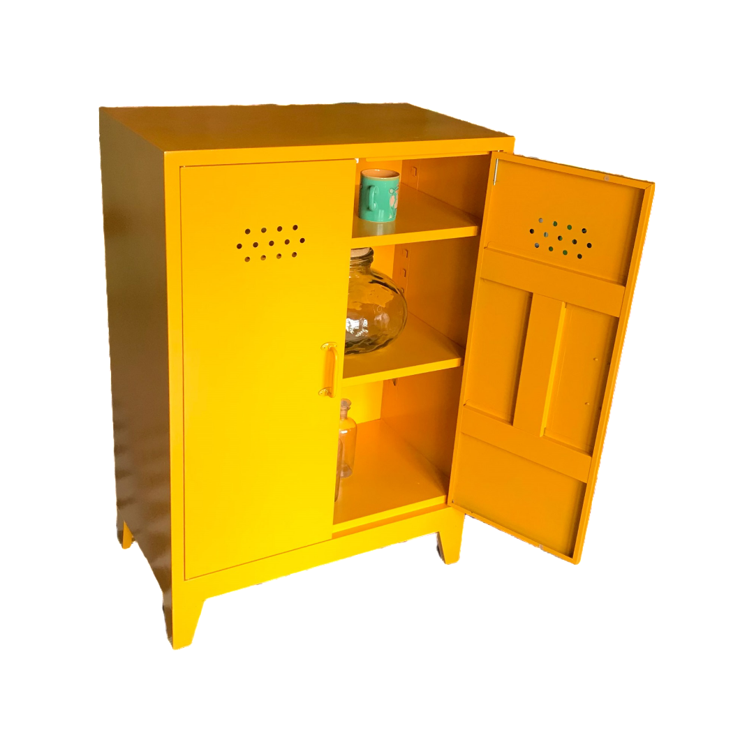 Pany Midi Locker