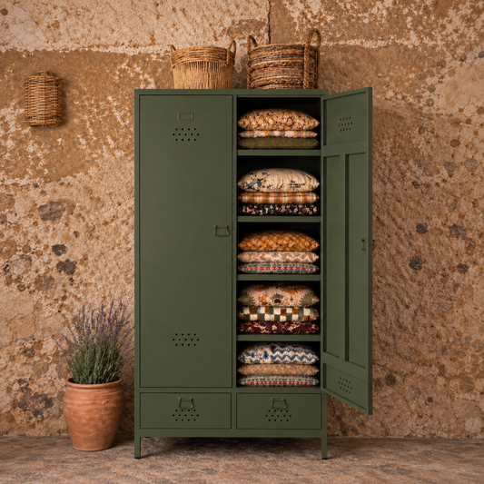 Petto Twiny Locker - stil görseli - kare yeniden üretim v2