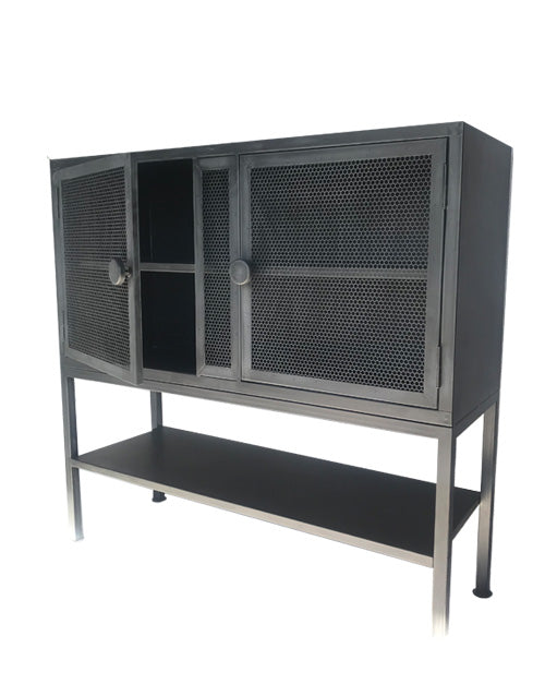 Pore Console