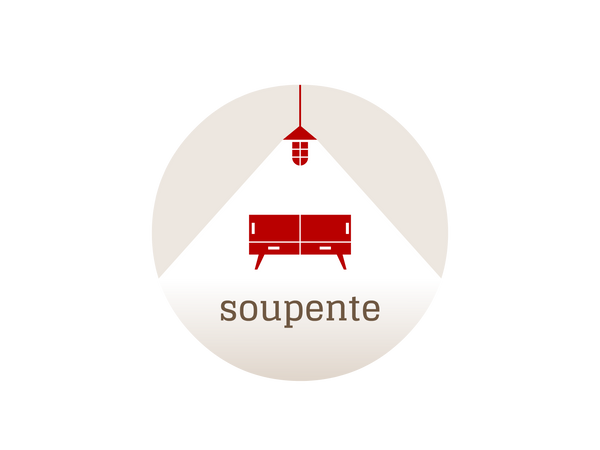 Soupente Endüstriyel Tasarım