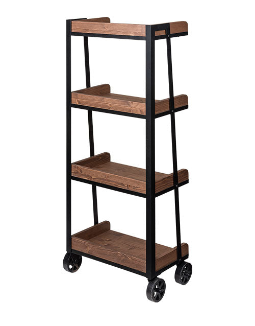 Step Library