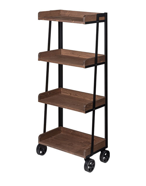 Step Library