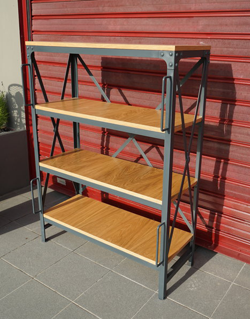 Urban Library