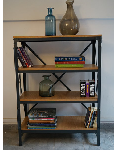 Urban Library
