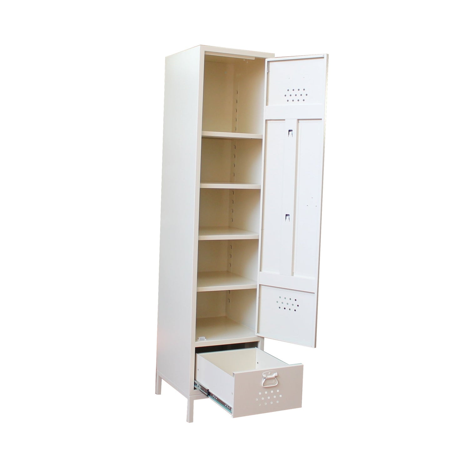 Petto Skinny Locker