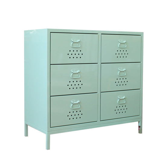 Petto Drawer Locker