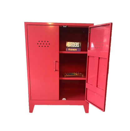 Pany Midi Locker