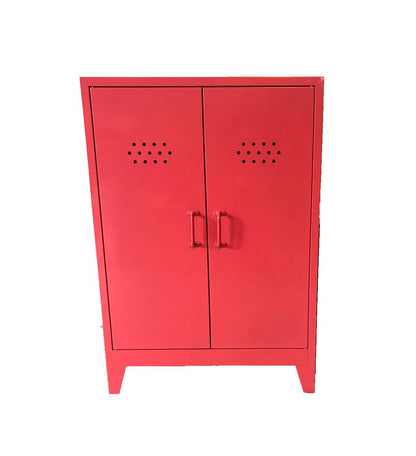 Pany Midi Locker