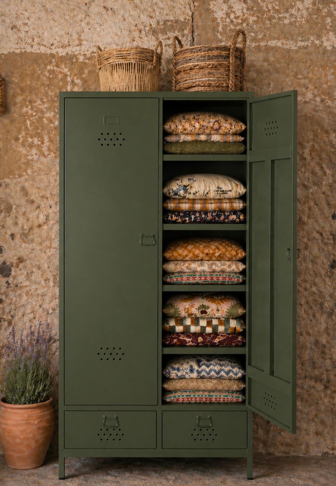 Petto Twiny Locker