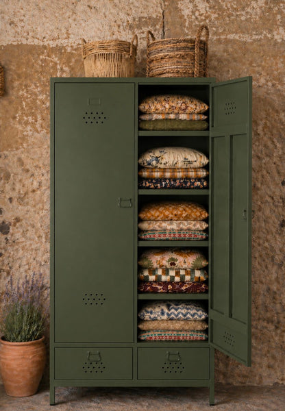 Petto Twiny Locker