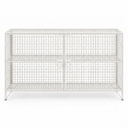 Claire Konsol - Beyaz - stüdyo v2