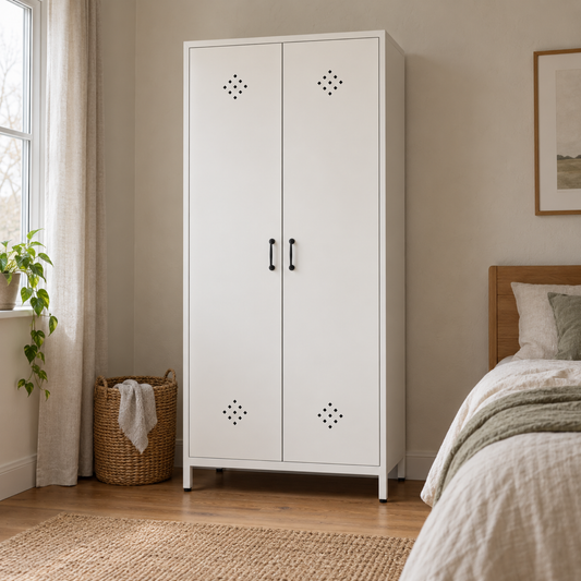 Renda Gardırop - Beyaz - stil gerçekçi ev - kare 2048x2048 v2